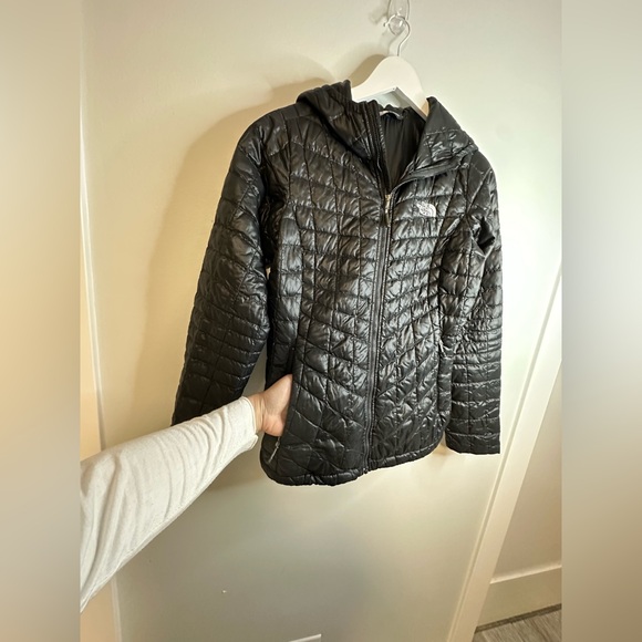 The North Face Women’s ThermoBall™ Jacket  Outdoor Active Trail Women’s Size XS - Picture 9 of 16